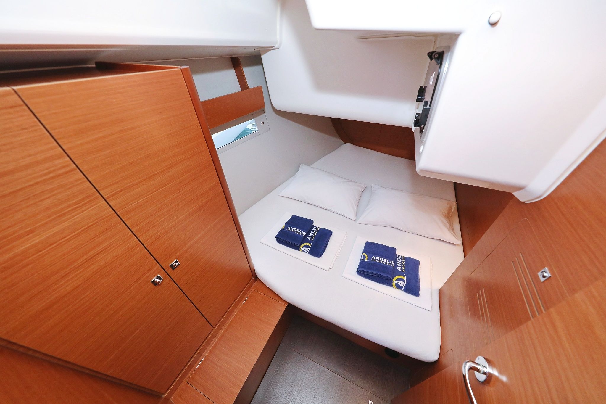 Dufour 412 | Neptune