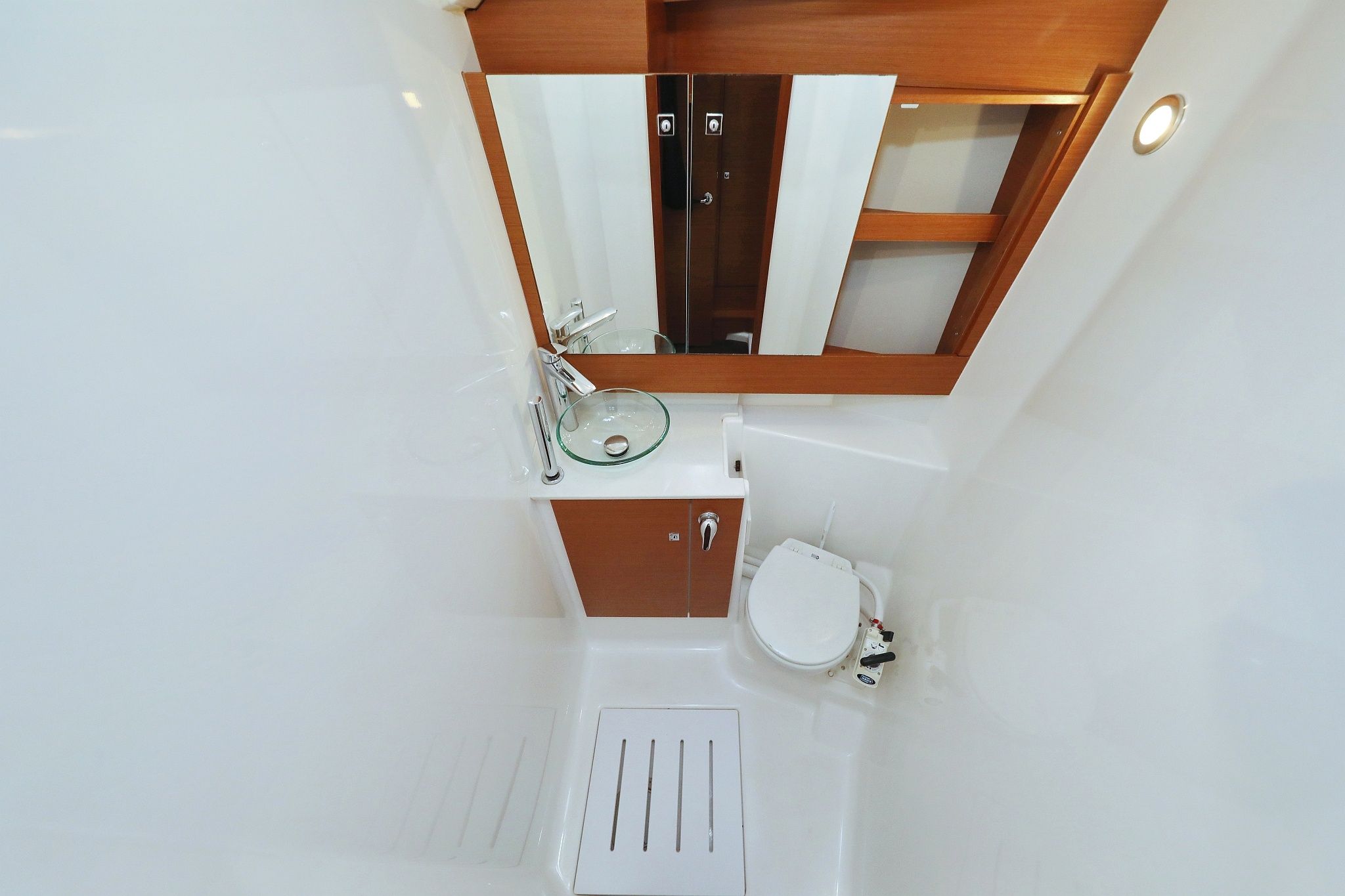 Dufour 412 | Neptune