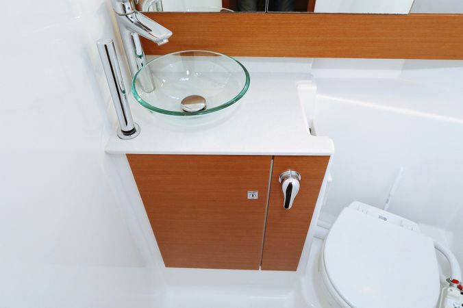 Dufour 412 | Neptune