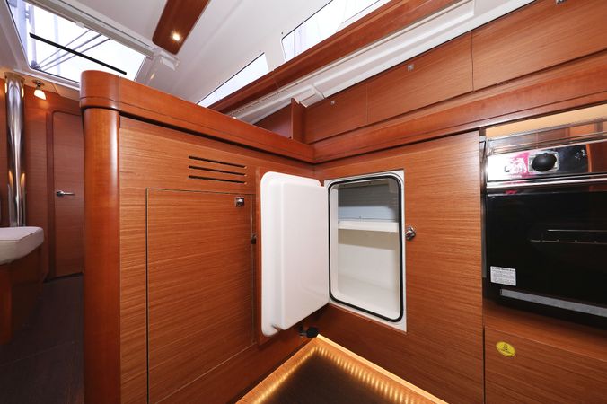 Dufour 412 | Neptune