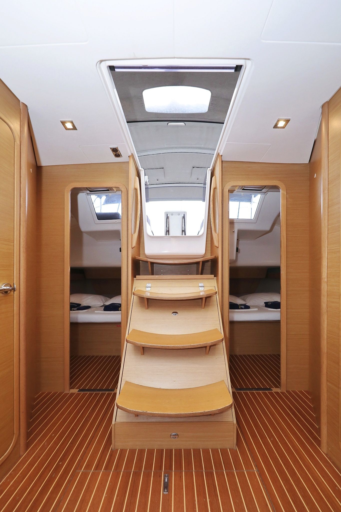 Dufour 460 GL | Sylke