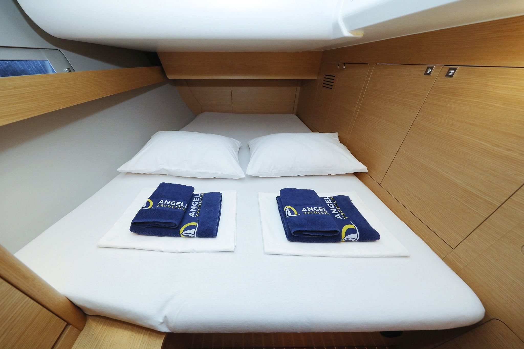 Dufour 460 GL | Sylke