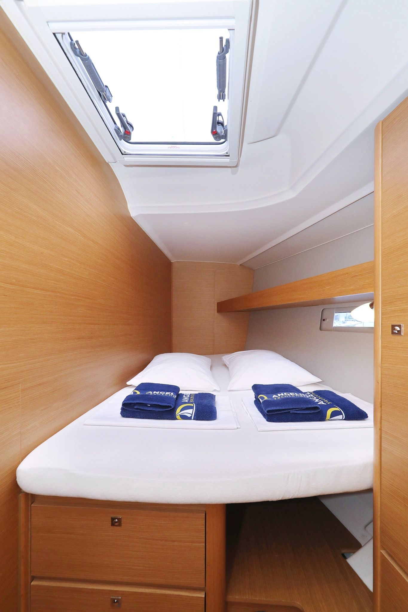 Dufour 460 GL | Sylke