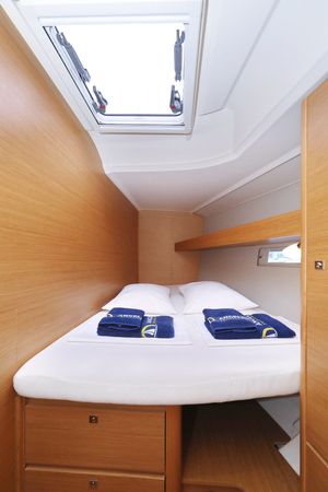 Dufour 460 GL | Sylke