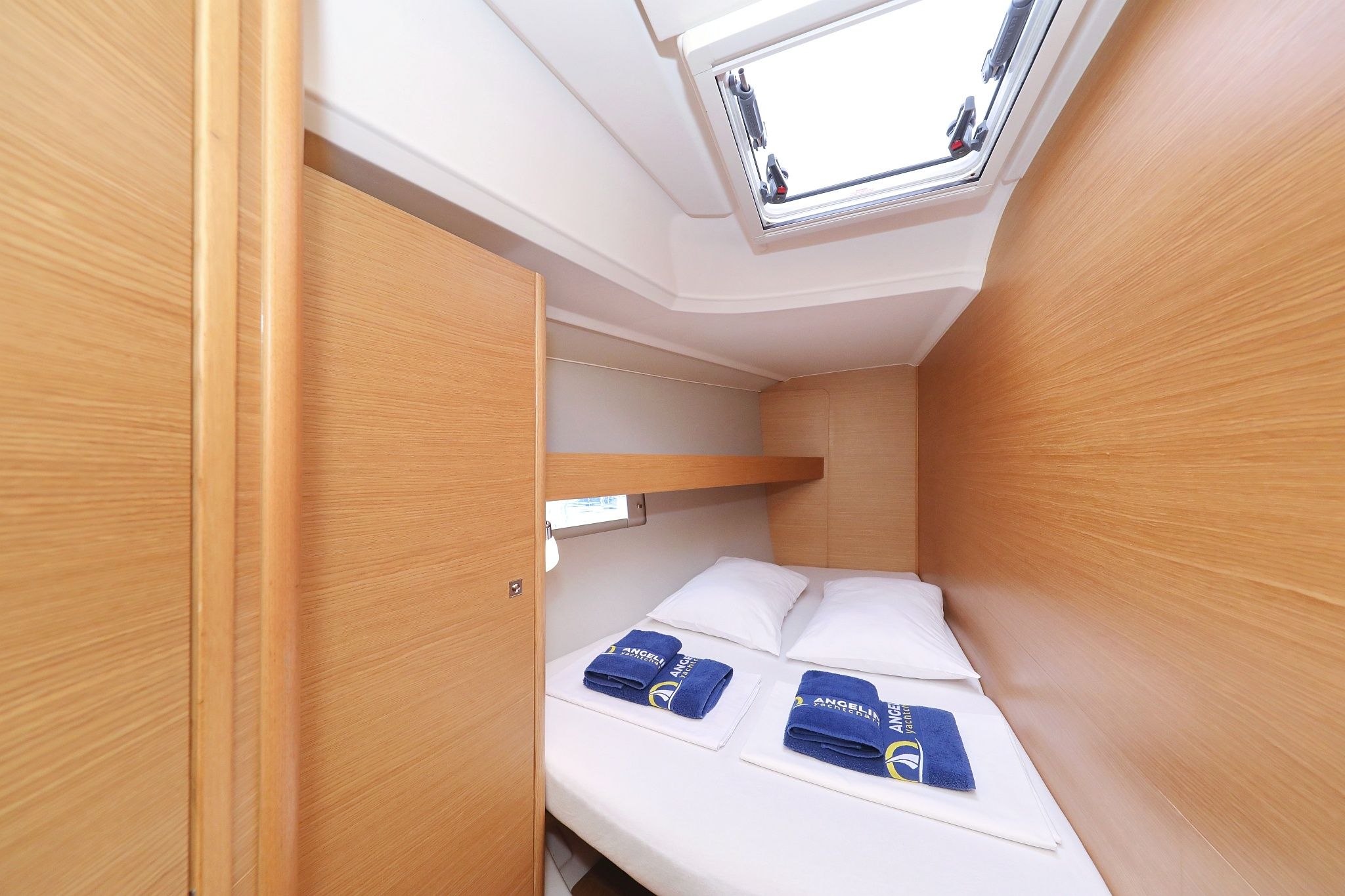 Dufour 460 GL | Sylke