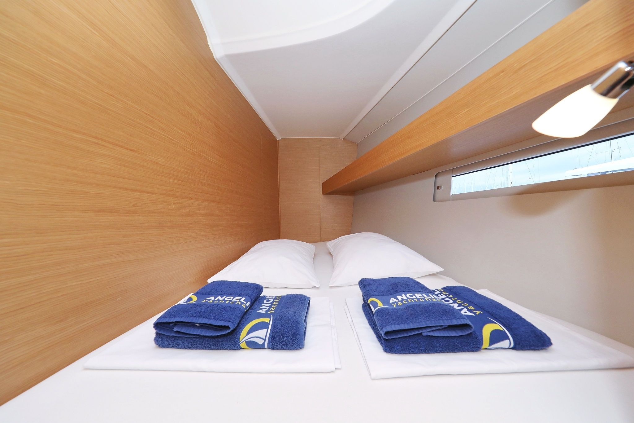 Dufour 460 GL | Sylke