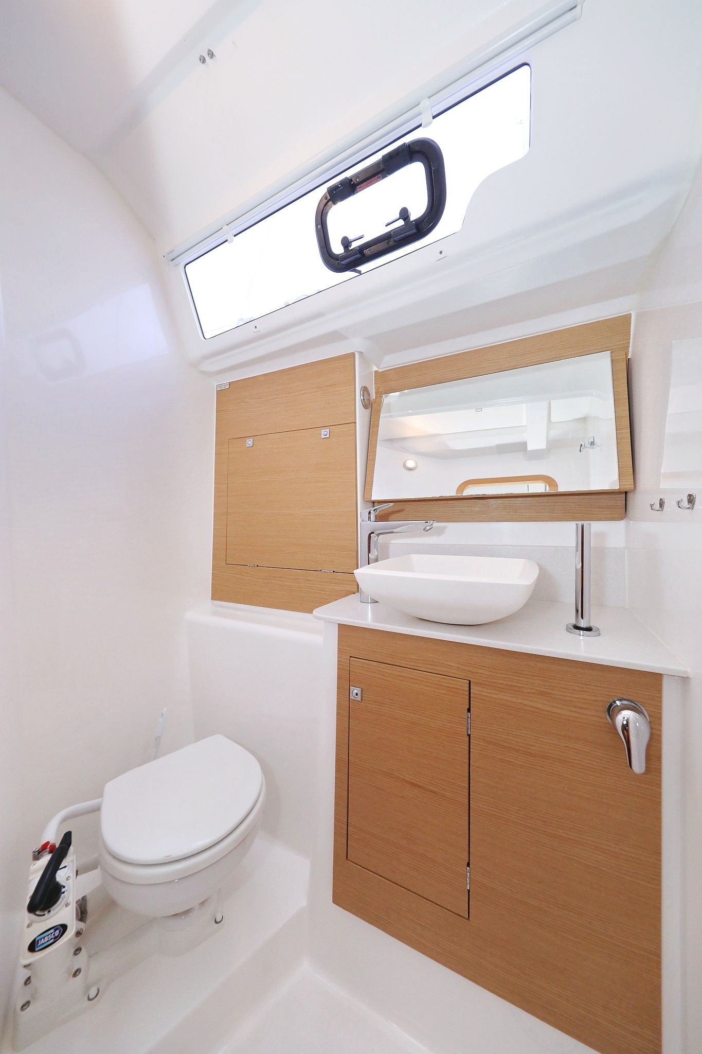 Dufour 460 GL | Sylke