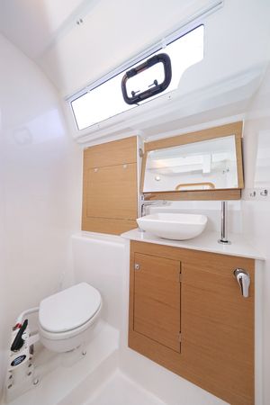 Dufour 460 GL | Sylke