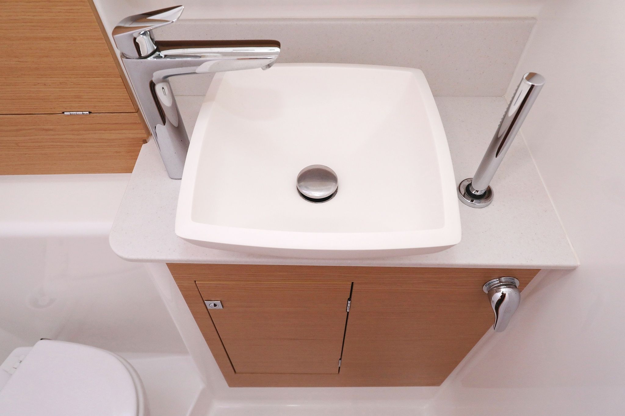 Dufour 460 GL | Sylke