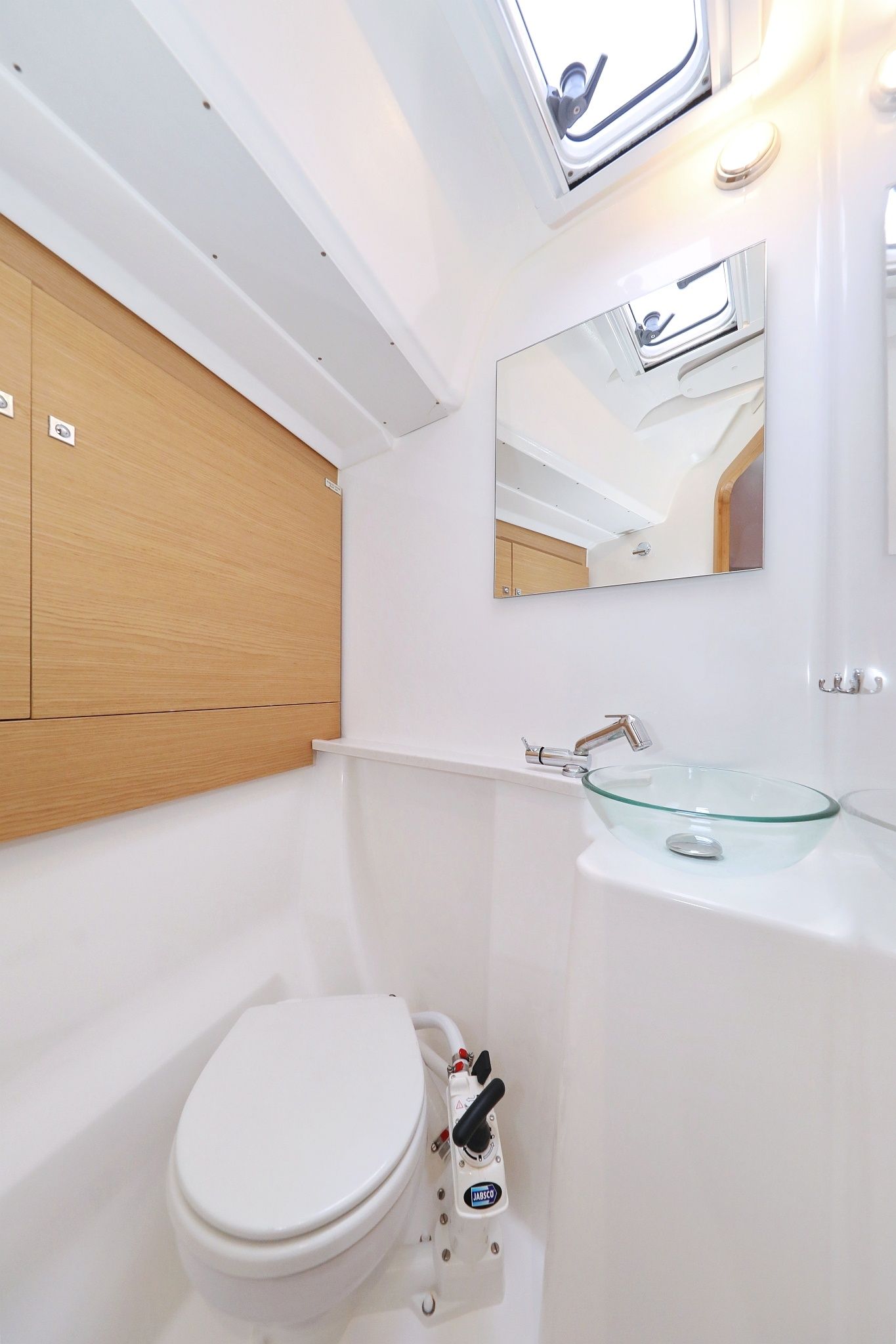 Dufour 460 GL | Sylke