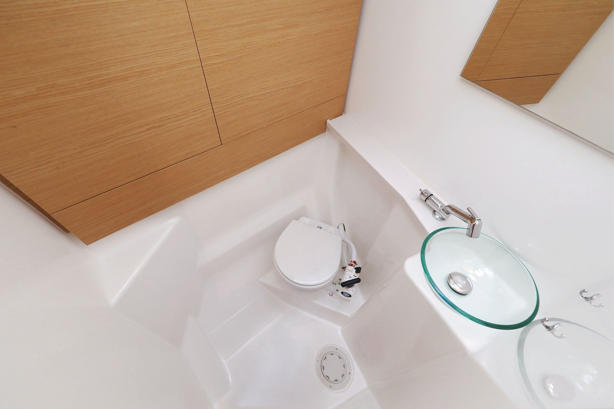 Dufour 460 GL | Sylke