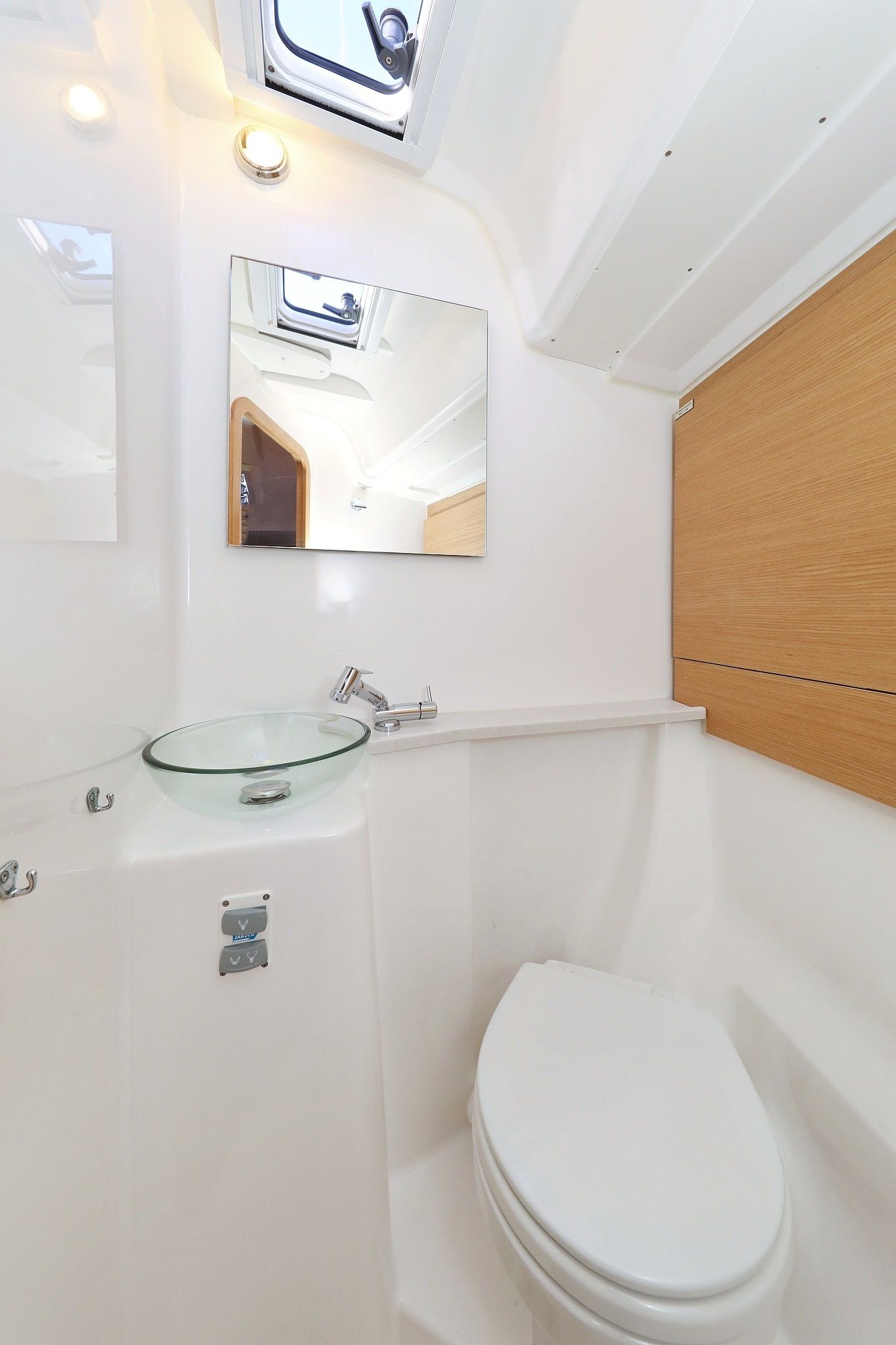 Dufour 460 GL | Sylke