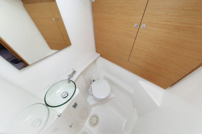 Dufour 460 GL | Sylke