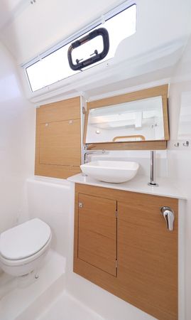 Dufour 460 GL | Sylke