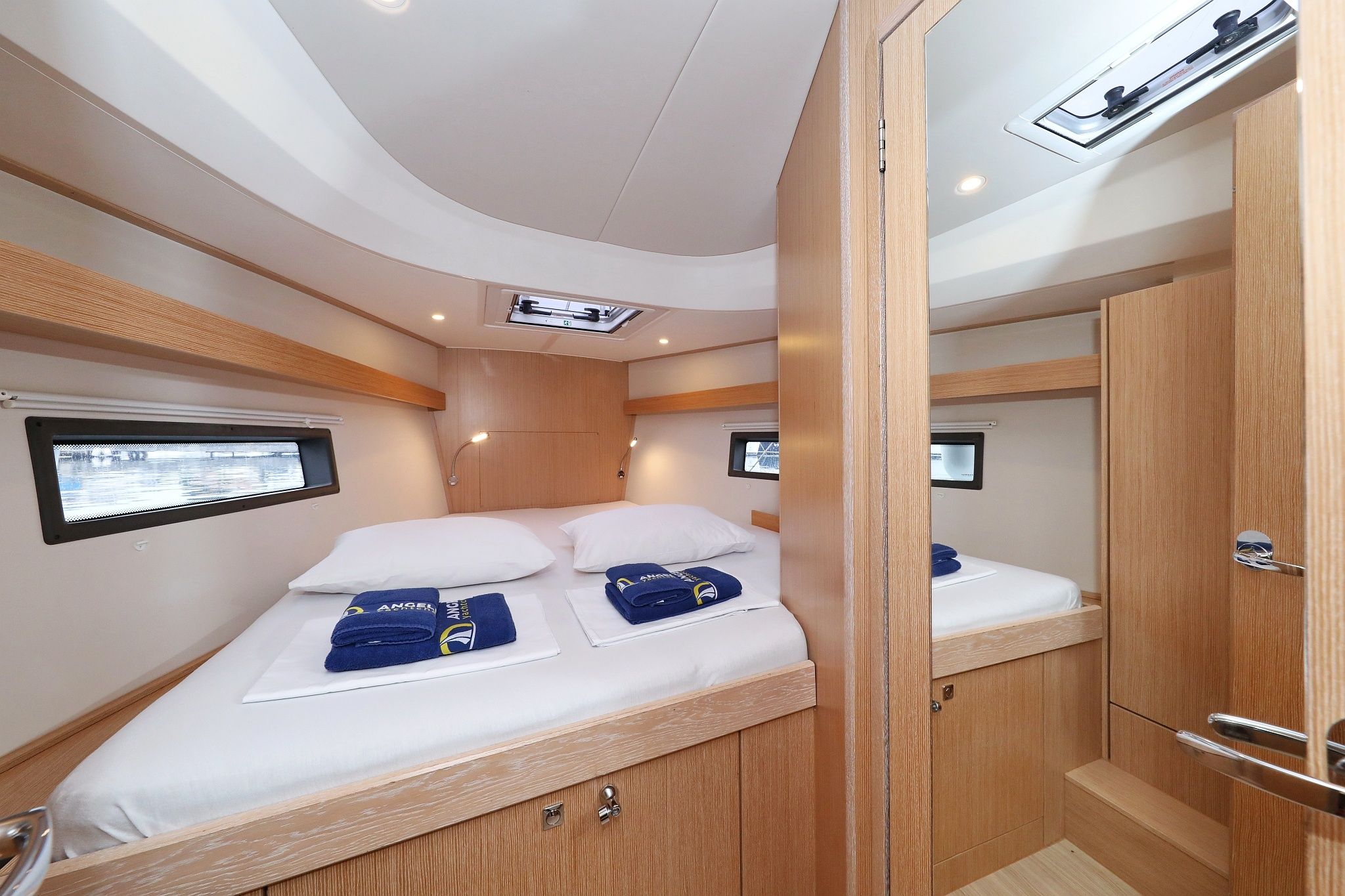 Bavaria C42 | Maupiti