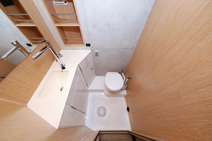 Bavaria C42 | Maupiti