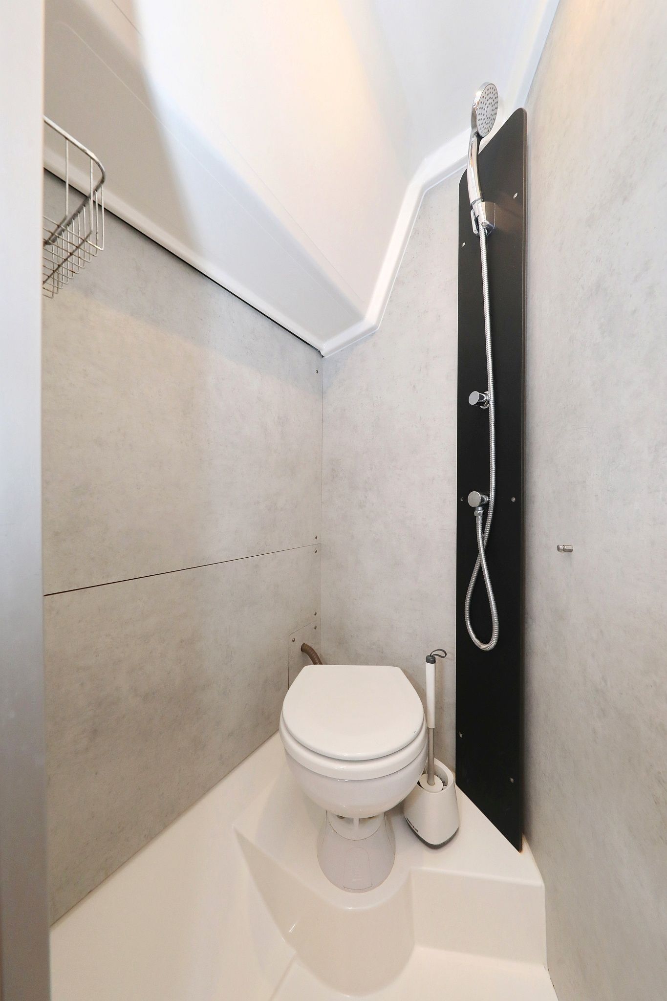 Bavaria C42 | Maupiti