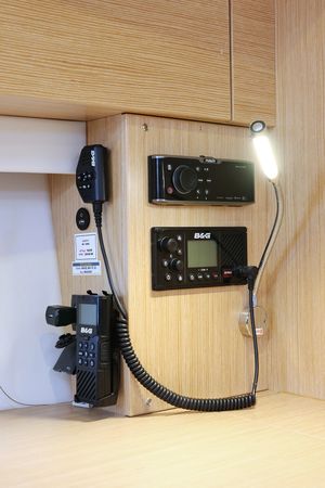 Bavaria C42 | Maupiti