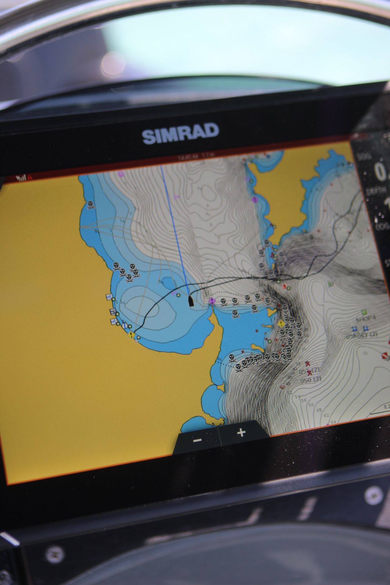 Indigo 20 | Paradise 2