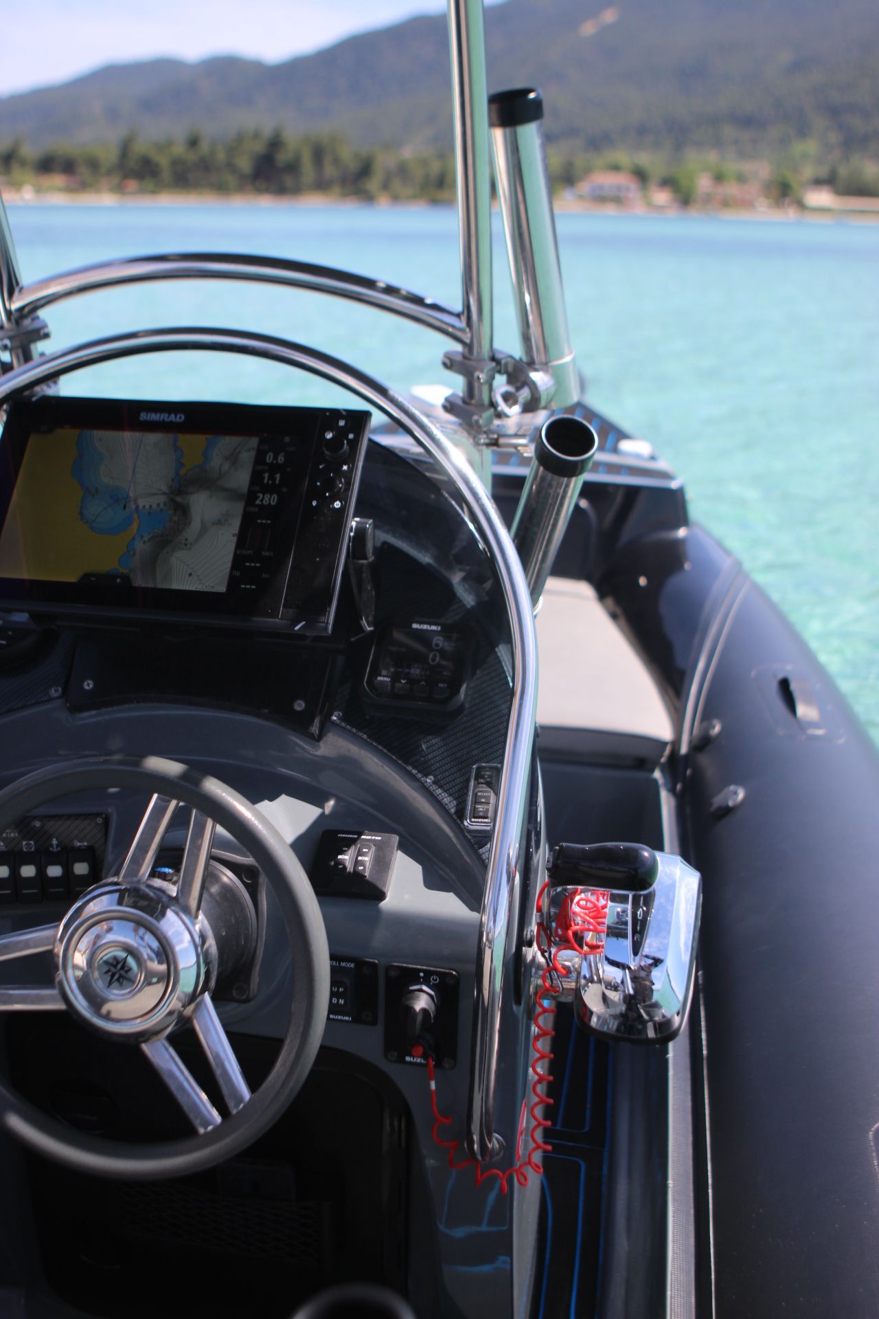 Indigo 20 | Paradise 2