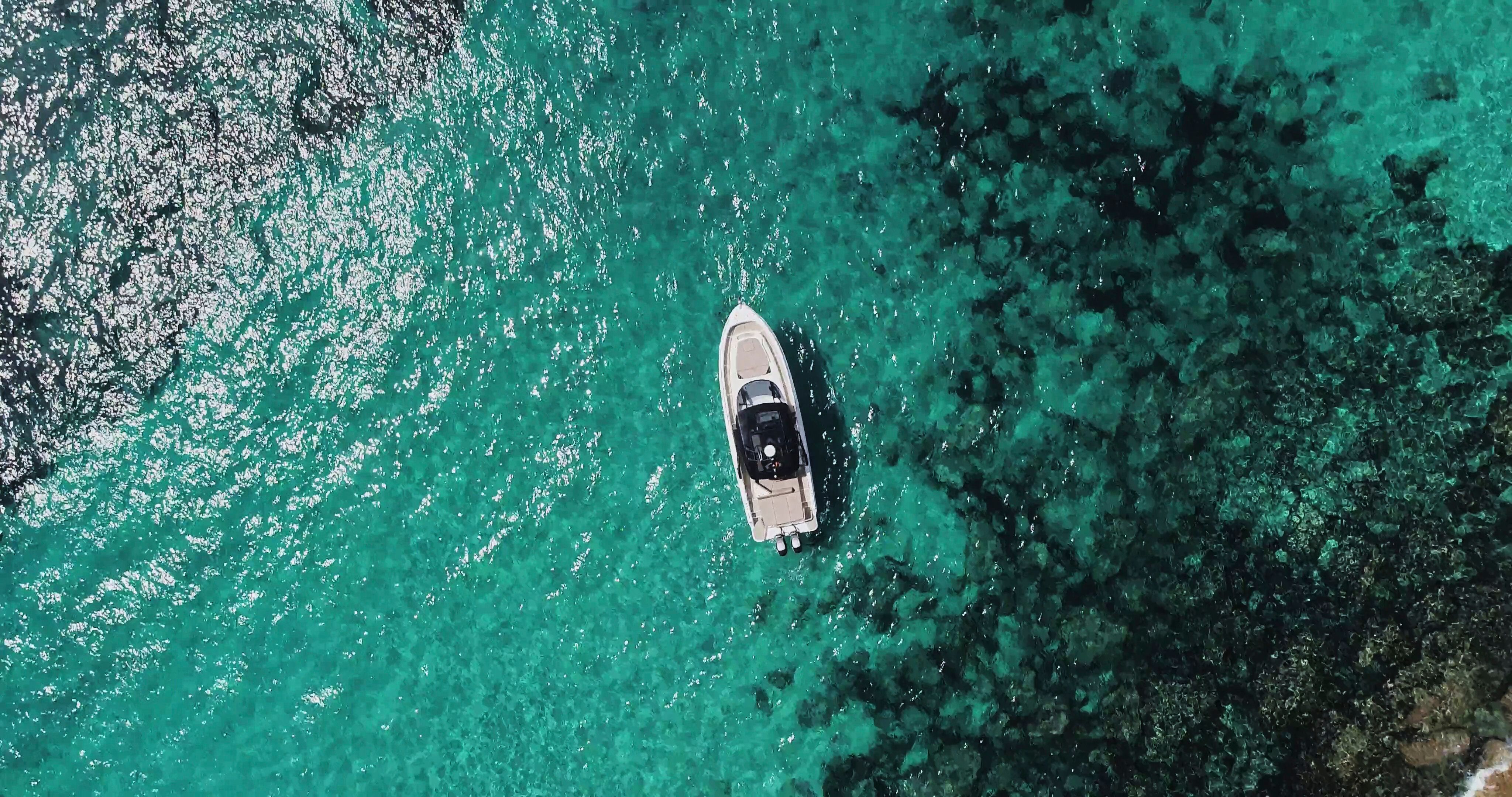 Gulf Craft Oryx 379 | Santa Cruz