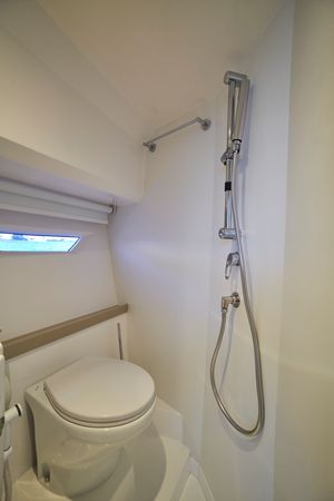 Gulf Craft Oryx 379 | Santa Cruz