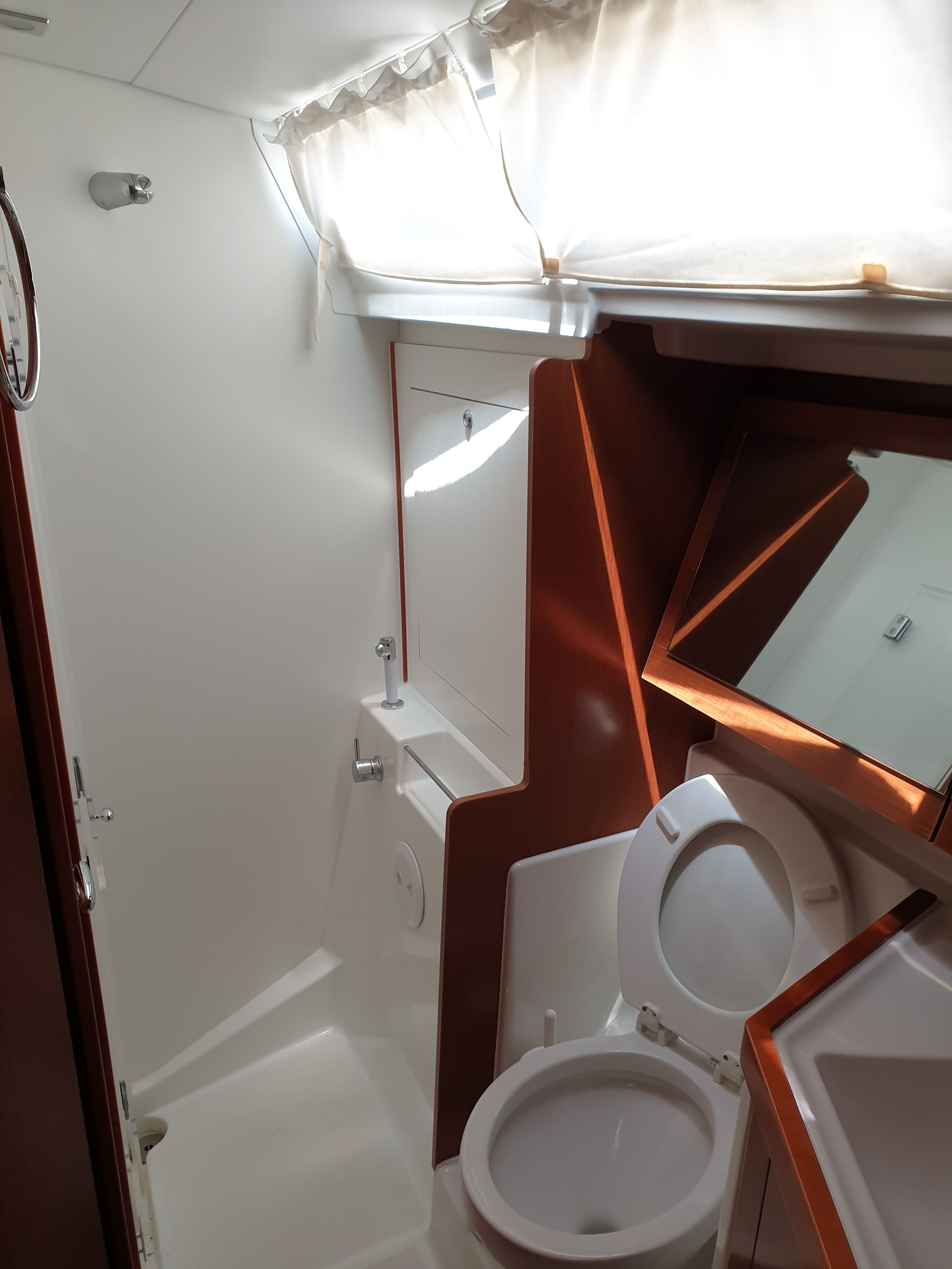Beneteau Oceanis 41 | Ecstasea