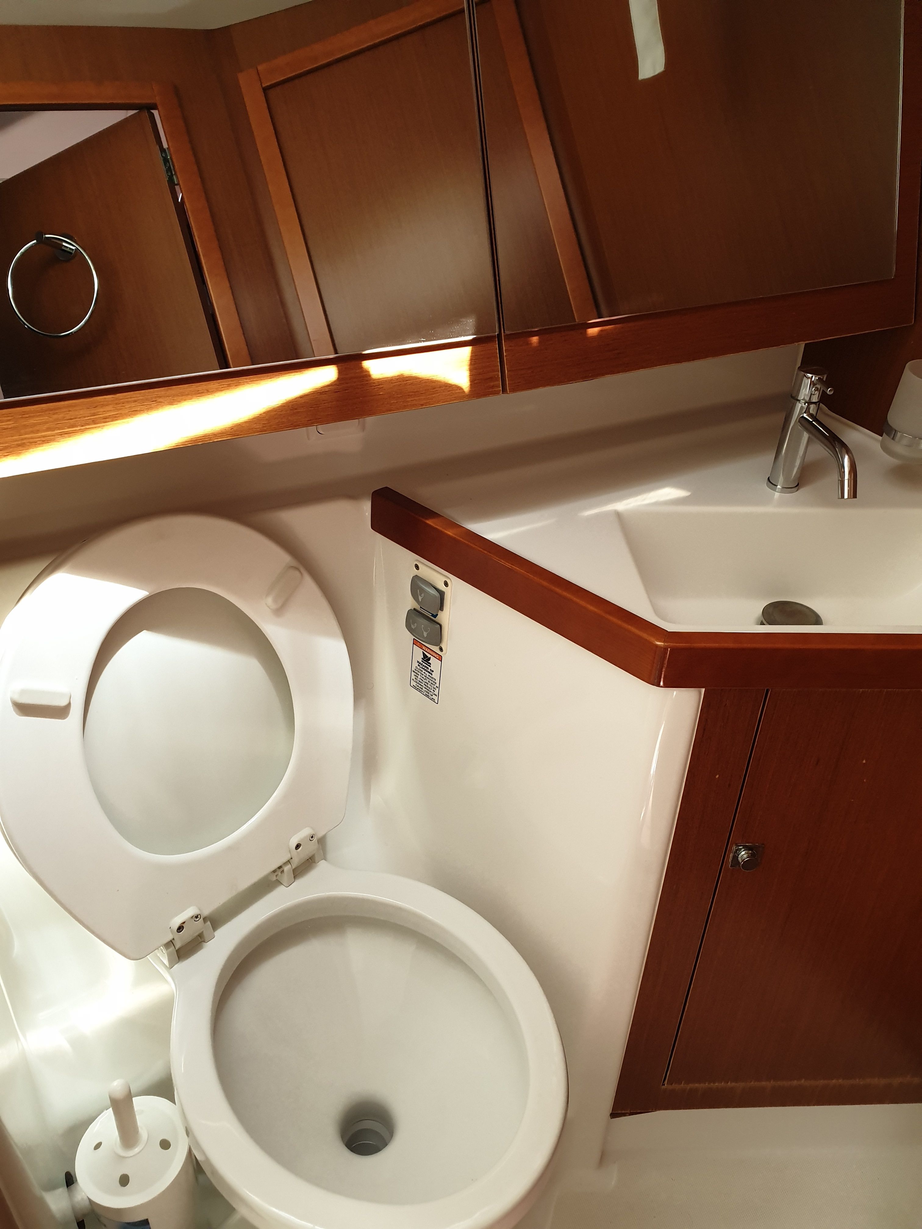 Beneteau Oceanis 41 | Ecstasea