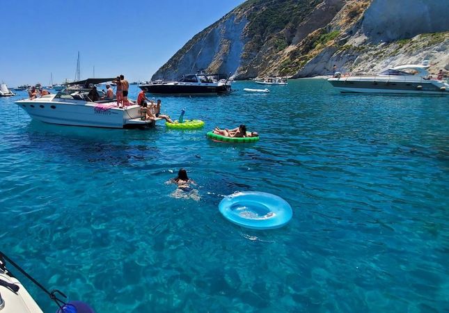 Tornado 38 | Big Fun