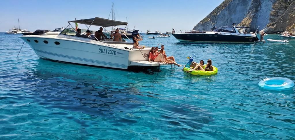 Tornado 38 | Big Fun