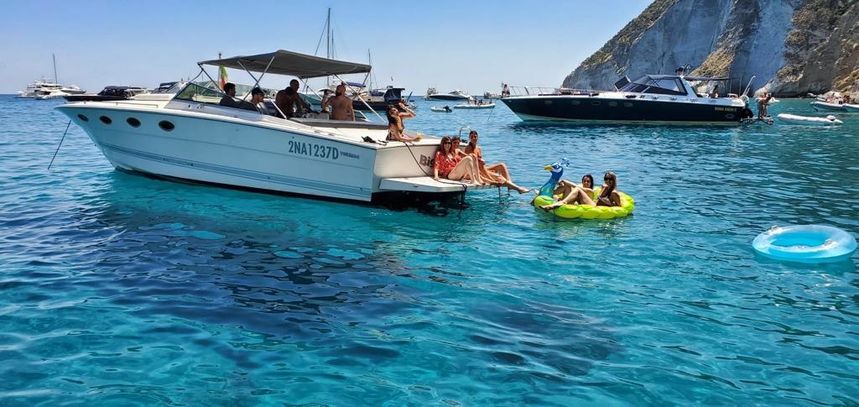 Tornado 38 | Big Fun