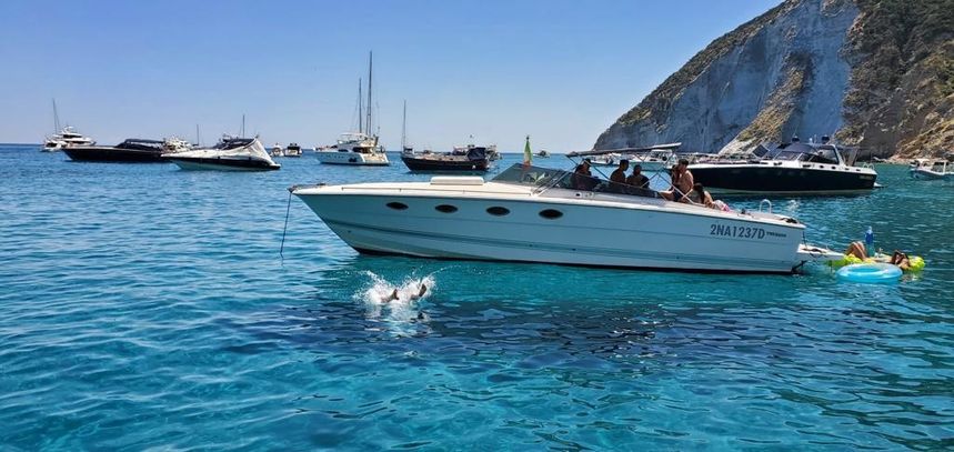 Tornado 38 | Big Fun