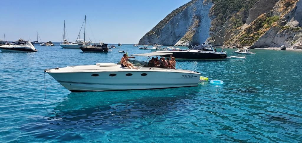 Tornado 38 | Big Fun