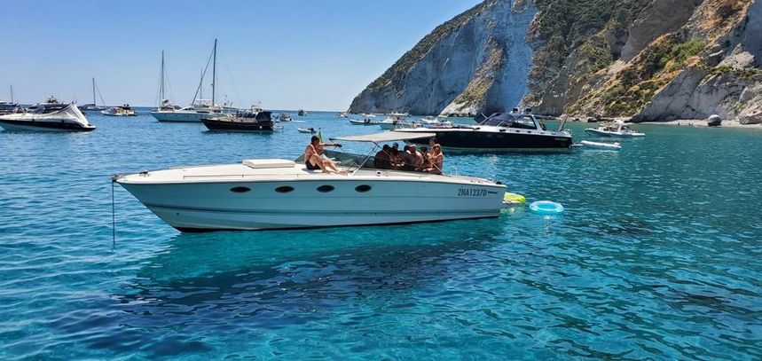 Tornado 38 | Big Fun