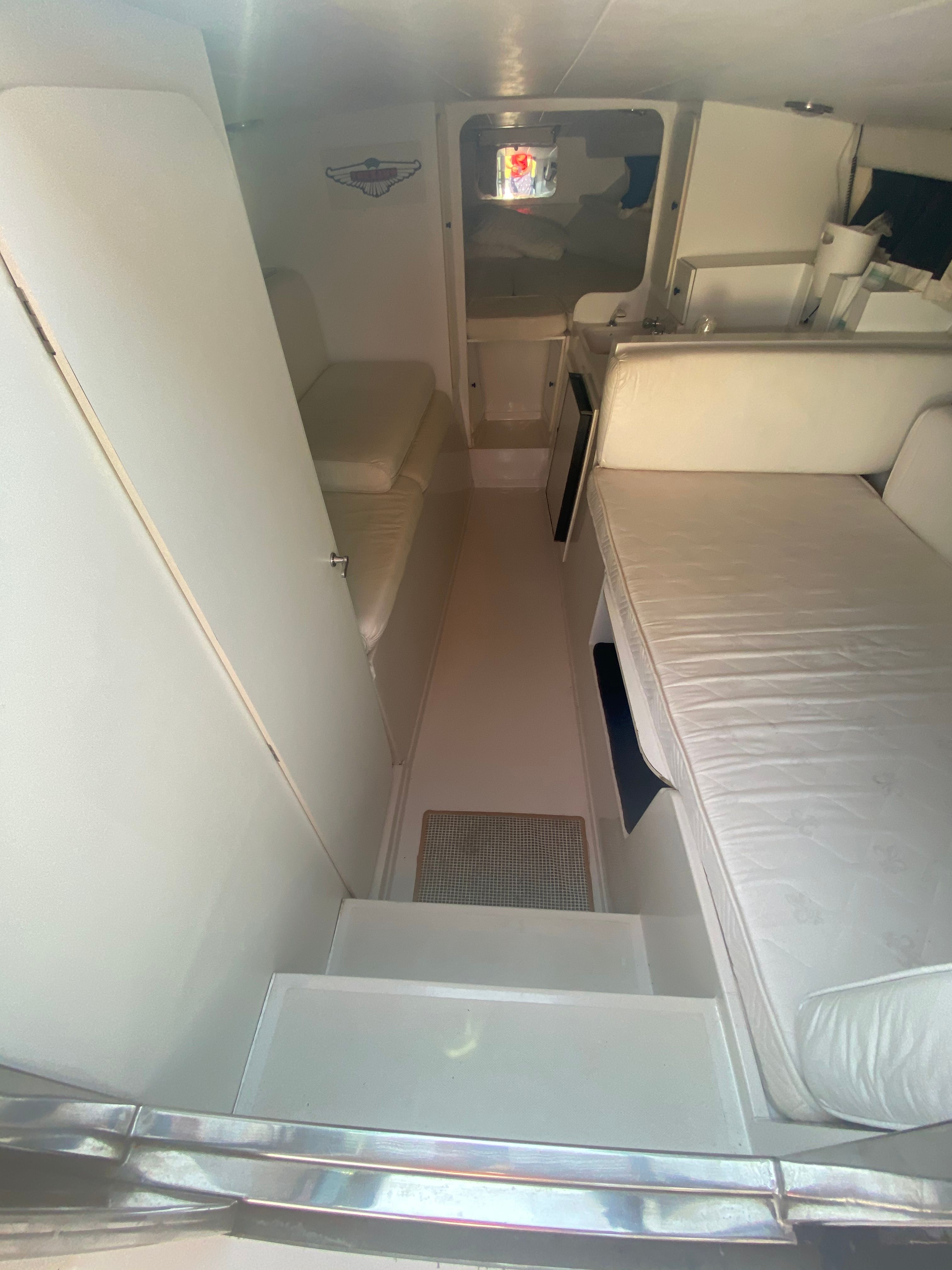 Tornado 38 | Big Fun