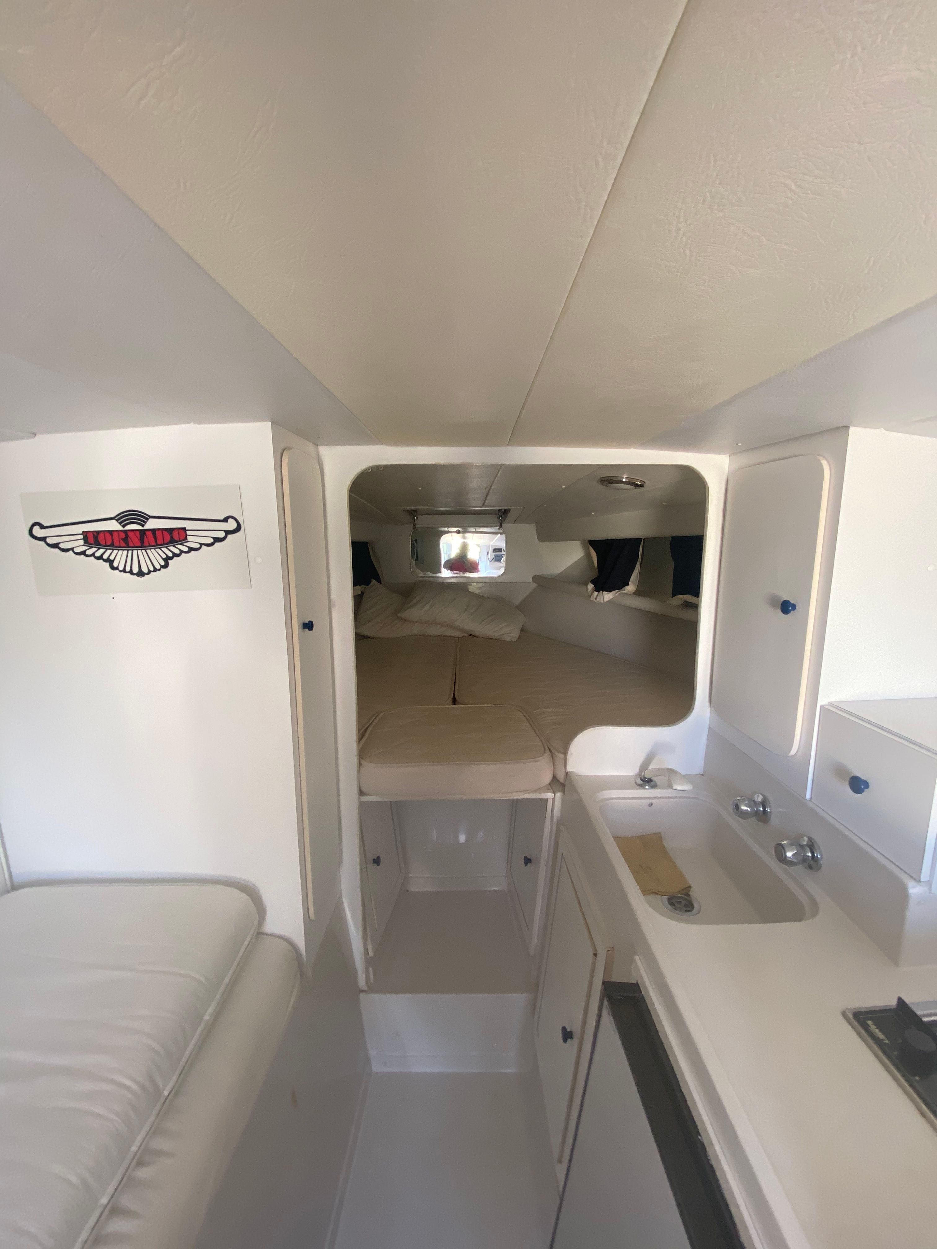 Tornado 38 | Big Fun