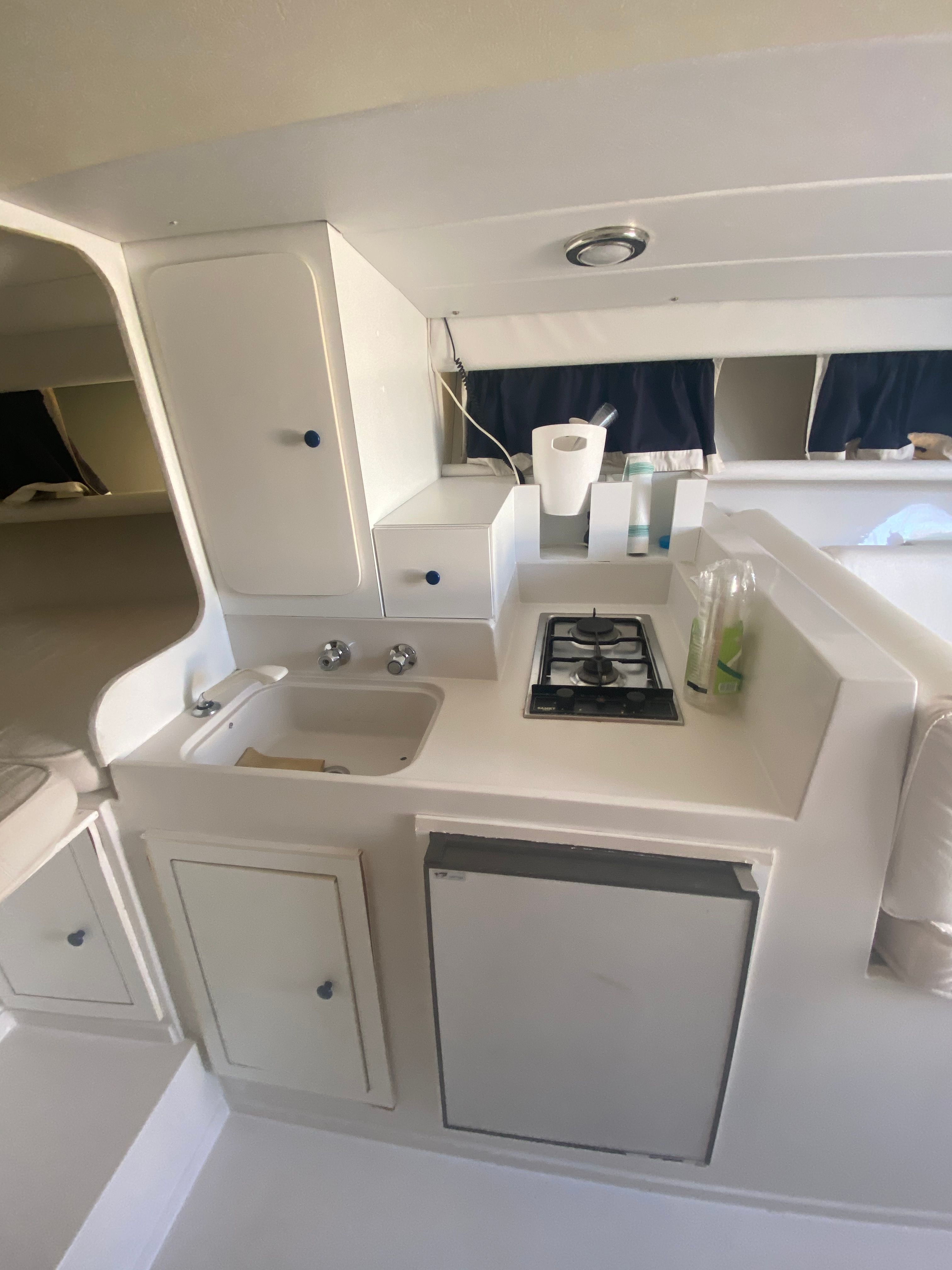 Tornado 38 | Big Fun