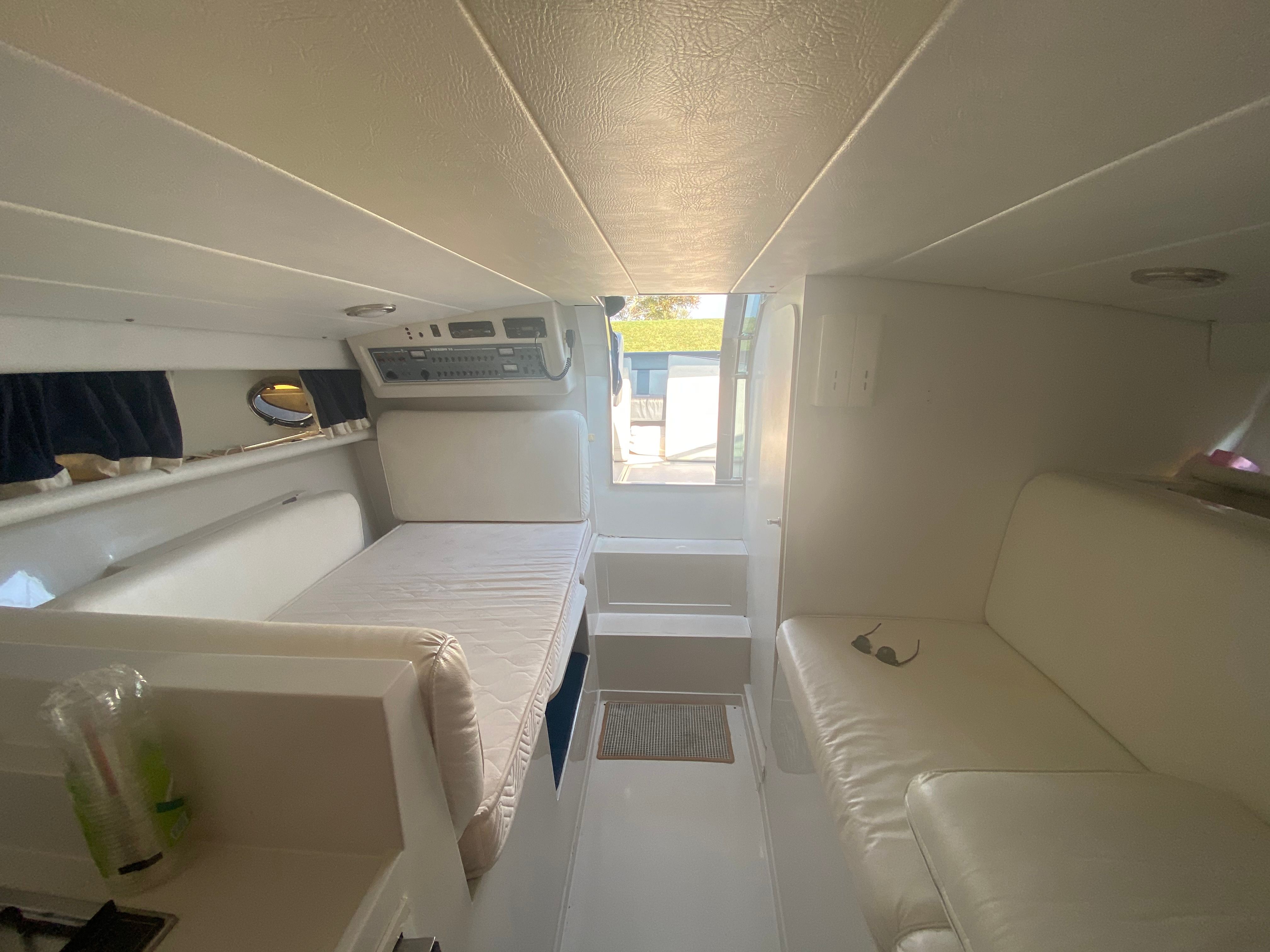 Tornado 38 | Big Fun