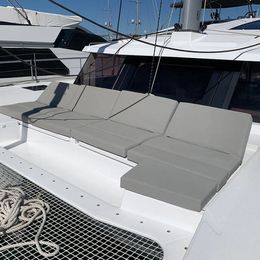 Fountaine Pajot Elba 45 | Nahoa