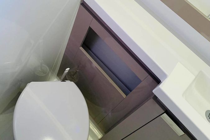 Fountaine Pajot Elba 45 | Nahoa