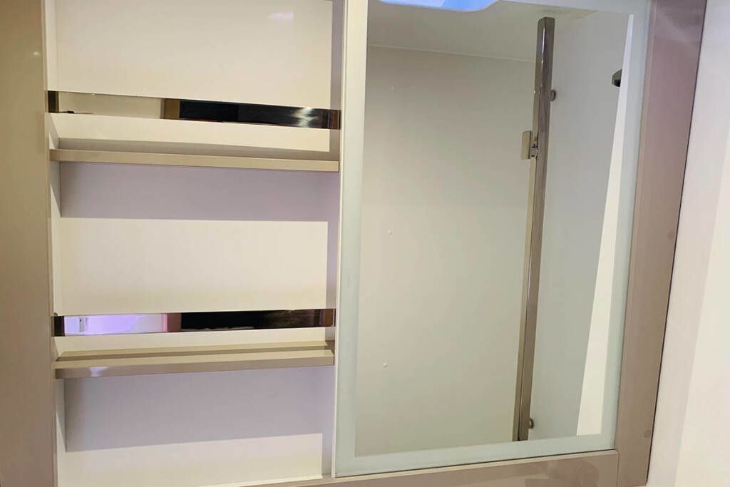 Fountaine Pajot Elba 45 | Nahoa