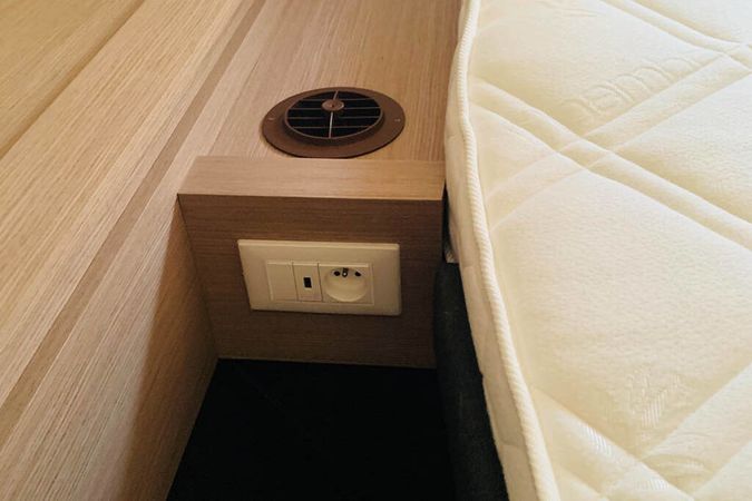 Fountaine Pajot Elba 45 | Nahoa