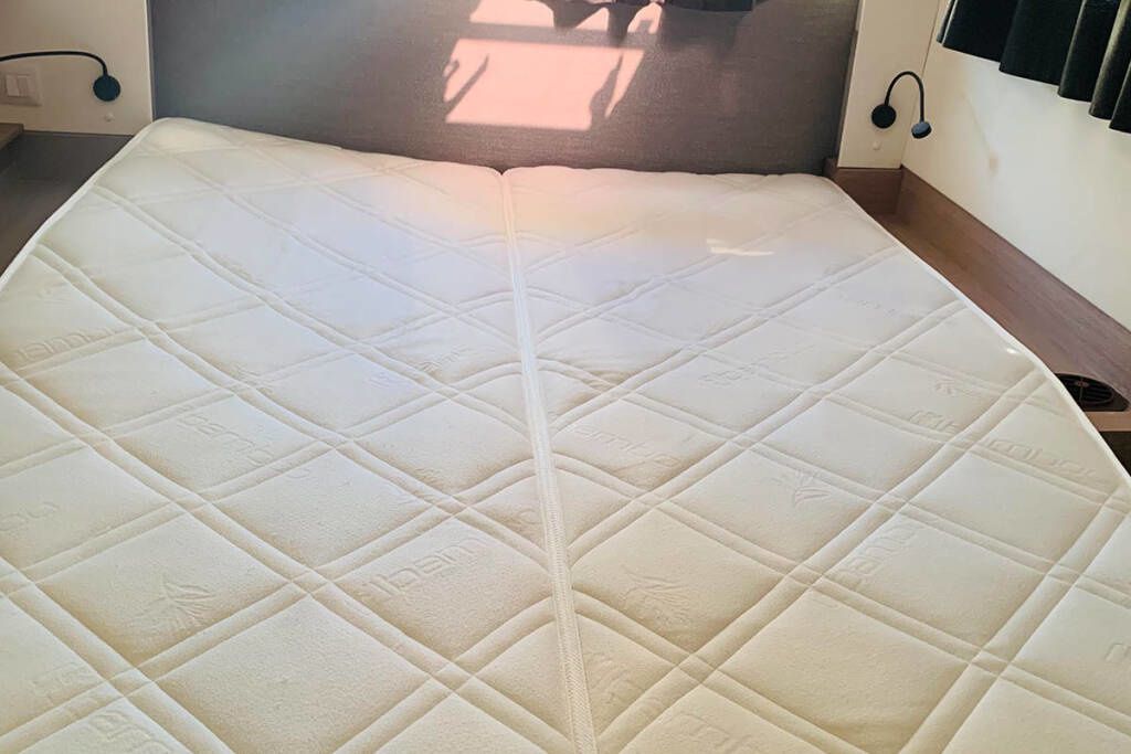 Fountaine Pajot Elba 45 | Nahoa