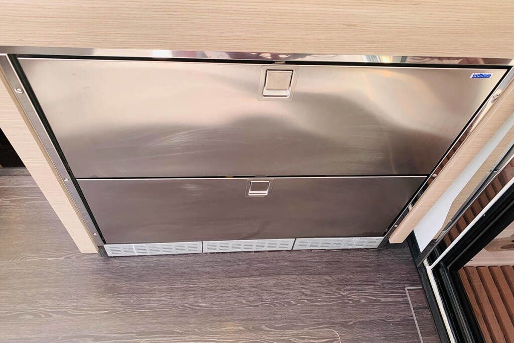 Fountaine Pajot Elba 45 | Nahoa