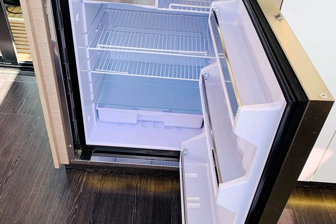 Fountaine Pajot Elba 45 | Nahoa