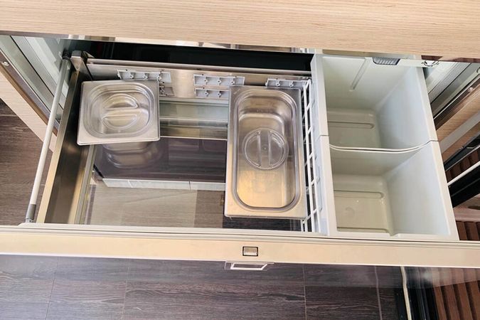 Fountaine Pajot Elba 45 | Nahoa