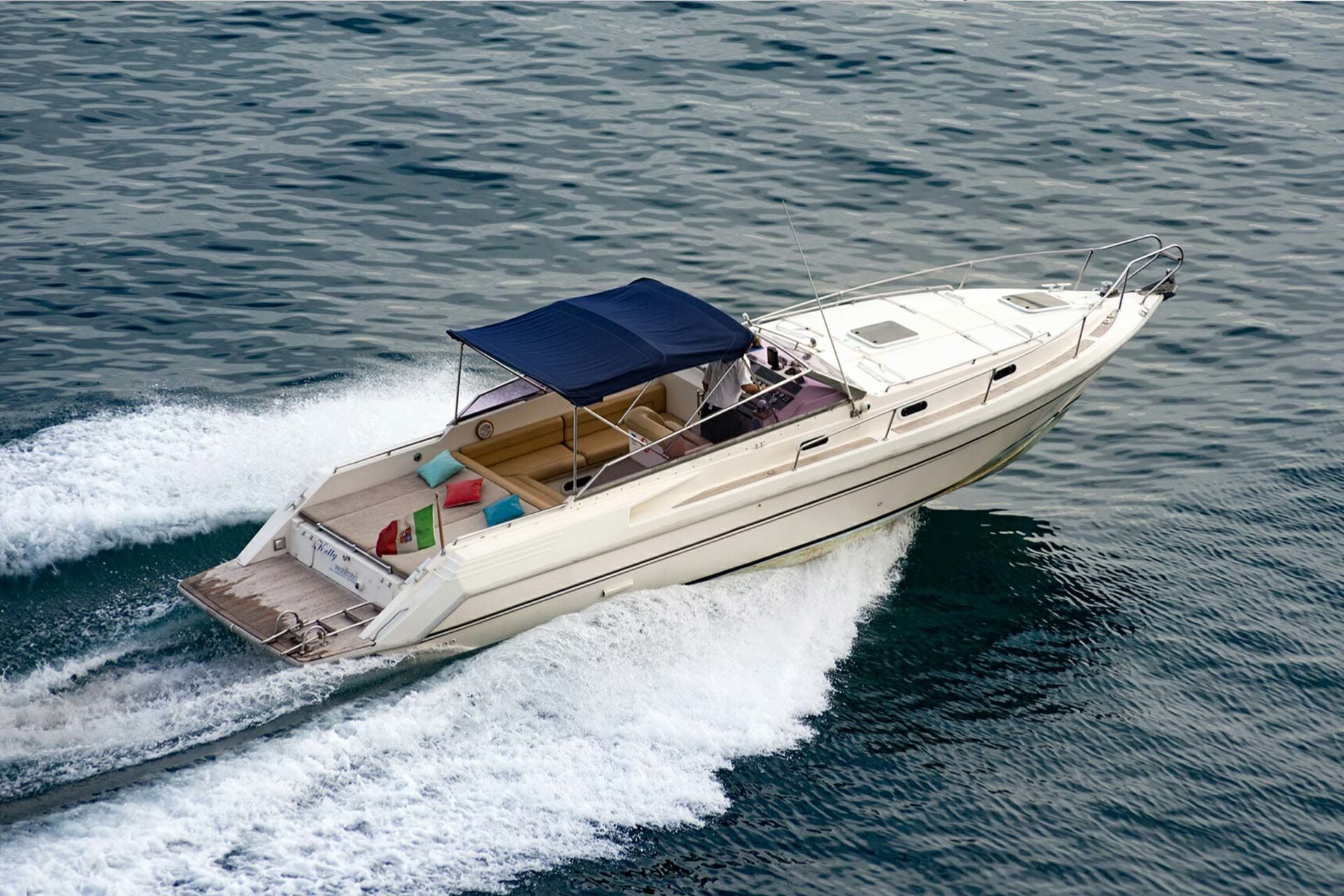 Enterprise 34 | Ketty