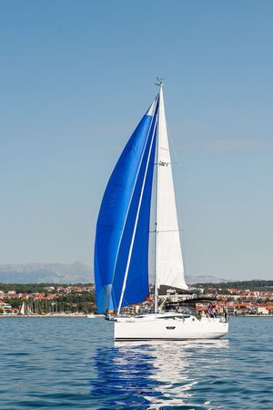 Elan E4 | Stella Mare