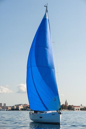 Elan E4 | Stella Mare