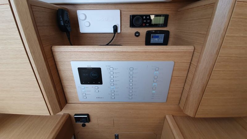 Elan E4 | Stella Mare